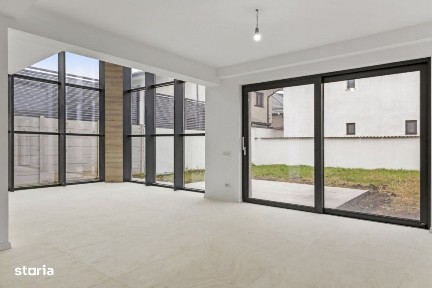 Vila moderna Pipera proximitate Padure | Matei Millo | Voluntari