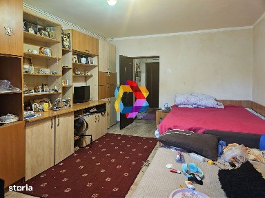 Garsoniera de vânzare Brasov - zona Racadau - 40 mp - plus-imo.ro