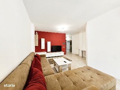 Apartament 2 camere de inchiriat - ultracentral Arad Plaza
