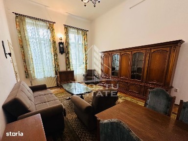 Apartament 2 camere - Pet friendly