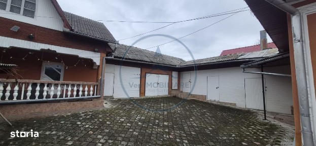 Casa de vanzare, Prundu Bargaului