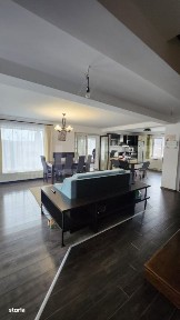 Casa D+P+E, pe Aleea Trifoiului, zona linistita!