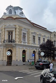 Apartament 4 camere | Strada Horea | 130 MP Utili