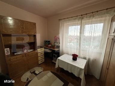 Apartament de vanzare, 2 camere, 67,62 mp-etaj 3 strada Botizului