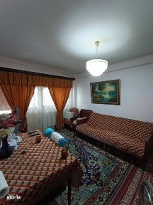 Apartament 2 camere 45mp confort 1 zona Garii