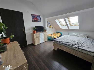 Apartament cu 2 camere in Turnisor