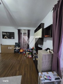 Apartament luminos 69 mp + terasa etaj 2 Pictor Brana Selimbar