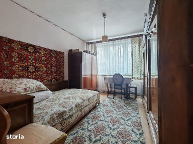Apartament de vânzare, zona Rahovei