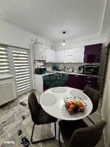Apartament modern 3 camere 2 balcoane parcare Cartierul Tineretului