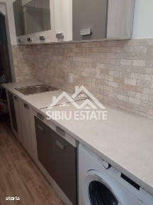 Garsonieră modernă, de vanzare-ideală pentru locuit sau investie