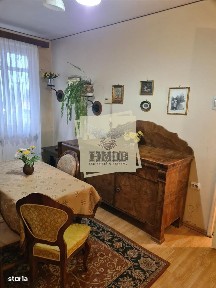 Apartament 2 camere etajul 1 cu balcon Bd. Mihai Viteazul