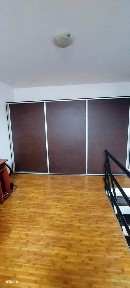 2 camere - Gara Internationala, mansarda 2012, mobilat, super izolat!