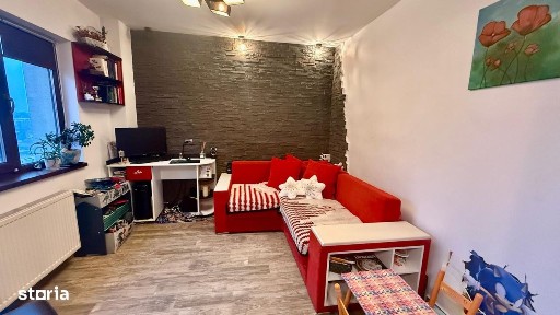 Apartament, 50 m²