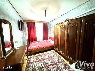 2 CD-Etaj 7/10-bloc 1978 + boxă-AL cel Bun-Pasarela Octav Băncilă