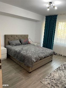Apartament 1 Camera - Bloc Nou Intabulat - Tatarasi