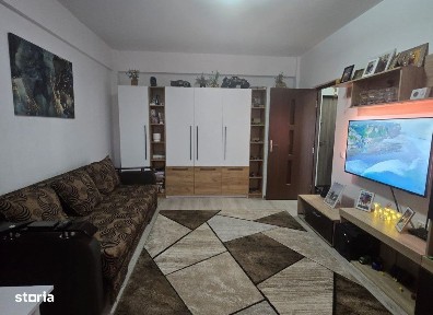 Apartament 1 camera Cug, 35 metri, etaj 2 Cod:161238