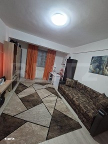 Apartament 1 camera, 36 mp, Valea Adanca-Panoramic Residence