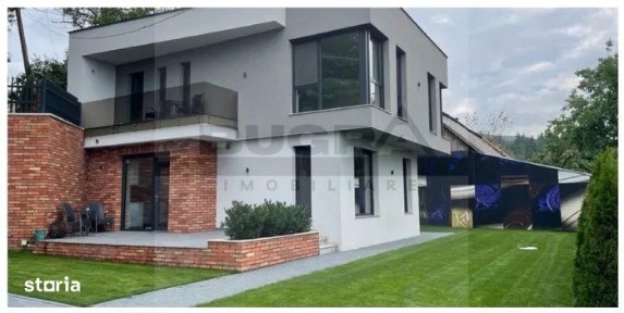 Casa individuala de inchiriat, Faget