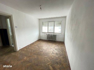 Apartament 2 camere-Pod de Piatra-51 mp-bloc fara risc