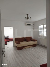 Campus Palas - Apartament 3 Camere 63 mp