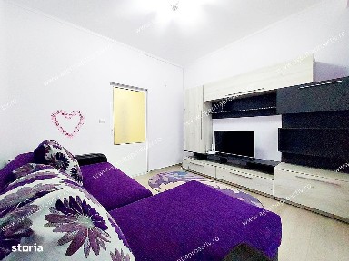 Garsoniera cocheta, amplasata pe malul Dunarii!