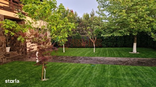 Fundulea - Vila 185 mp cu teren 4000 mp, potential dezvoltare