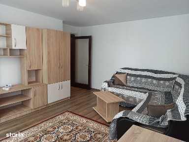 2 camere Exercitiu, bloc nou, mobilat, loc parcare!