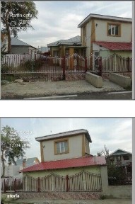 Vila/Casa de vanzare -RÎMNICELU (Buzau)