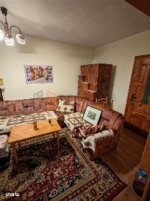 Vintila Voda, Buzau