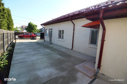 De inchiriat Casa 3 camere Zona Banului !