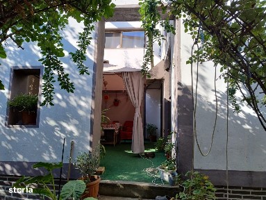 Casa S+P+1 zona Kamsas