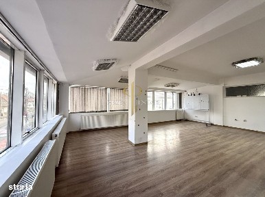 Spațiu pentru birouri| 100 mp| Zona Modern - Calea Dorobantilor