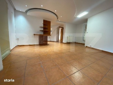 Spatiu de birouri, 4 incaperi, 90 mp, zona Telegrafului