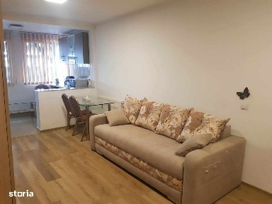 Apartament 2 camere - Cu gradina- Zona CaleaCisnadiei