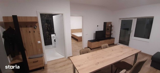 APARTAMENT 2 CAMERE PRIMA INCHIRIERE | DOAMNA STANCA