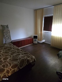 Apartament 2 camere etaj 2 vedere Cuejdi