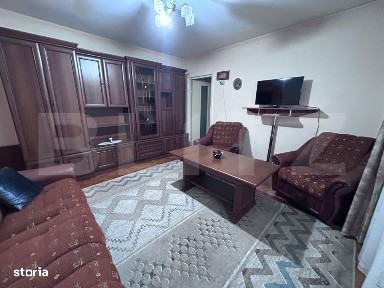 Apartament 3 camere, 67,11 mp - Aleea Garofitei