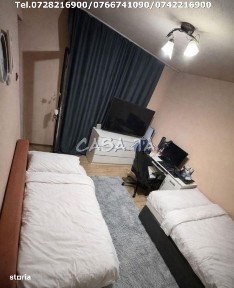 Garsoniera, situata in Targu Jiu, Str.Islaz