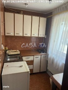 Garsoniera, situata in Targu Jiu, Str. Agriculturii (Liceul Sportiv)