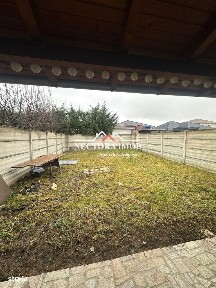 NECTORA IMOB-Casa Parter+Mansarda, Nojorid 120 mp + 306 mp teren