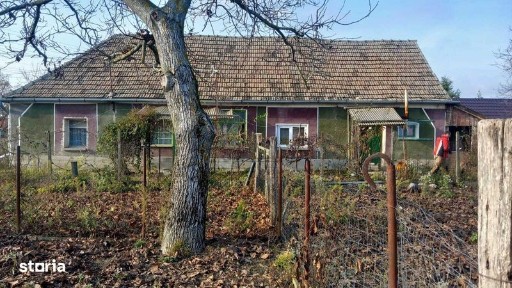 Casa de Vanzare - Poclusa de Barcau