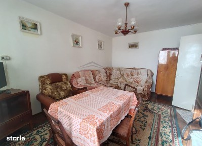 Apartament 2 Camere I Decomandat I Etaj 3 I 2c-7691