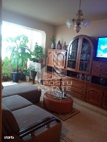 Apartament cu 2 camere, semidecomandat, etaj intermediar, Dragalina