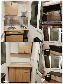 Garsoniera Calea Buziasului Etaj 1