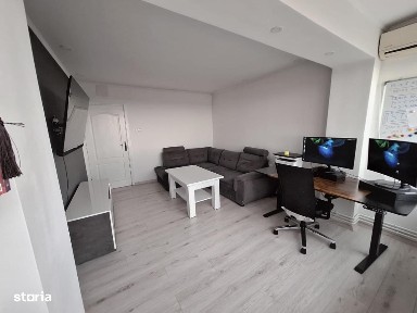 Apartament 2 camere decomandate, Complex Studentesc