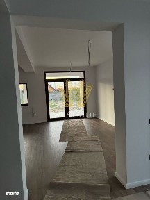 Duplex premium de vanzare, in Mosnita Noua