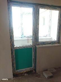 Apartament 3 camere Viziru 3, etaj intermediar