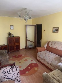 Ap 3 camere, Obor, conf 1 decomandat, mobilat si utilat