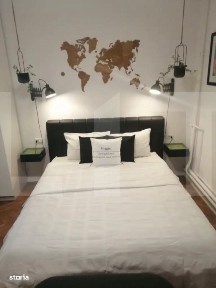 Garsoniera de vanzare, 20 mp, zona Balcescu