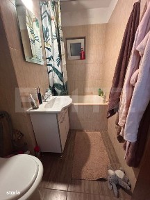 Apartament 3 camere, 67 mp, zona Lipovei